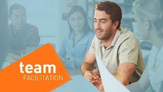 Webinar: Team Facilitation