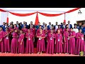 YERUSALEMU Kurasini SDA Choir LIVE