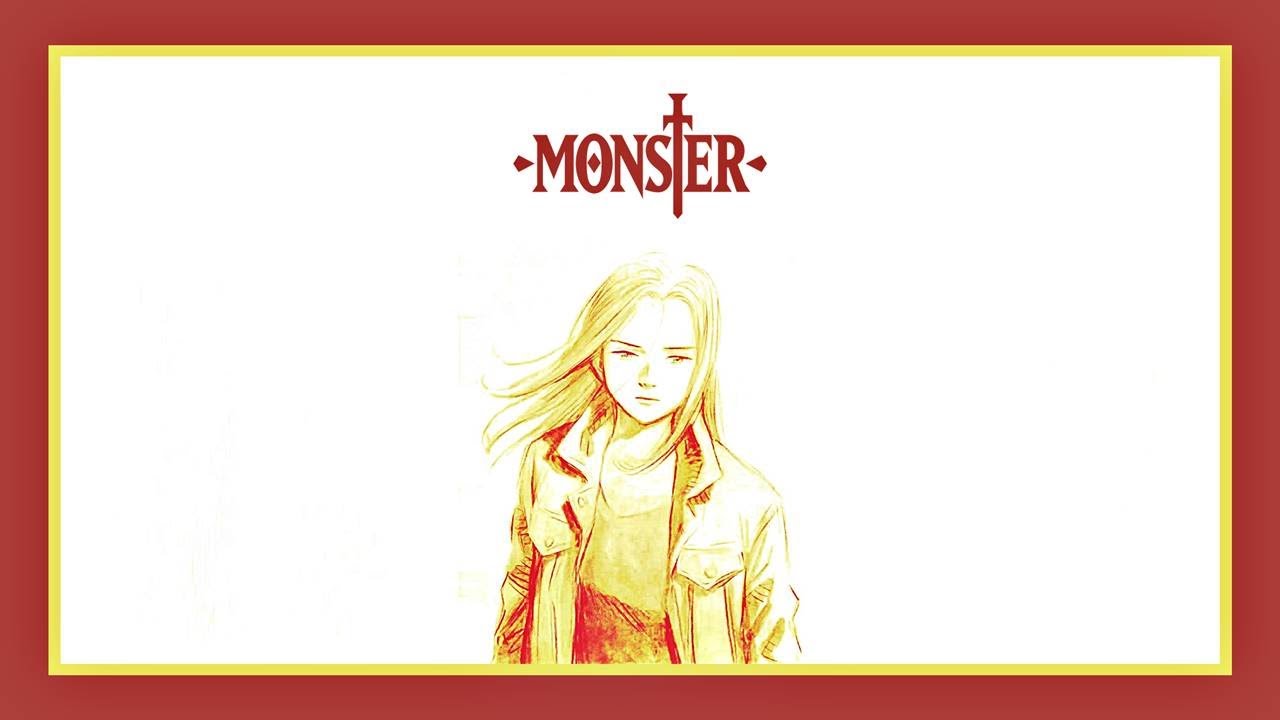 蓜島 邦明／Kuniaki Haishima - Johan Liebert/Dark Ambient/Illbient