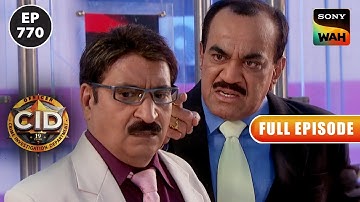 Forensic से गायब लाश ने Dr. Shalunkhe की बढाई उलझने | CID | सी.आई.डी