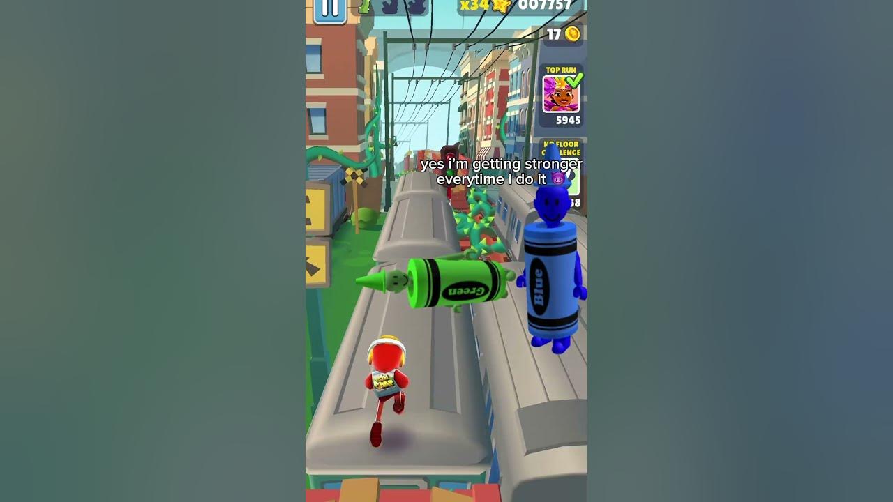 blue crayons revenge… shorts roblox YouTube