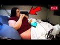 My 600-lb Life Moments That Were ABSOLUTELY INSANE!