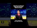 India Must Go Beyond Apps and Own the Entire AI Stack