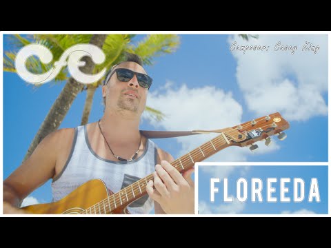 CFE - Floreeda (Official Music Video) - New Alternative Rock