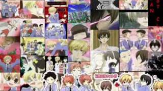 little wing / Ouran Koukou Host Club