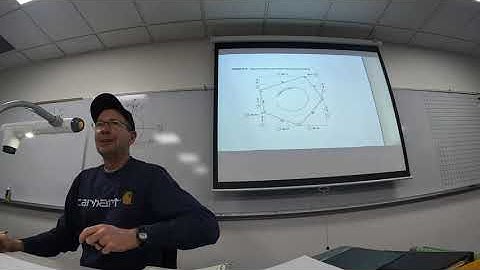 AEC 125 Week 10 Traverse Calculations (Part 1)