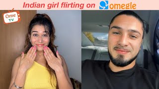 Guys Picking Me Up On Ometv Indian Girl On Omegle