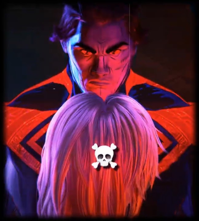Spiderman 2099 Edit | Miguel O'hara edit | #spiderman2099 #shorts
