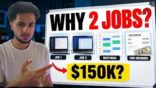 The Truth About Working Two Full-Time Remote Jobs