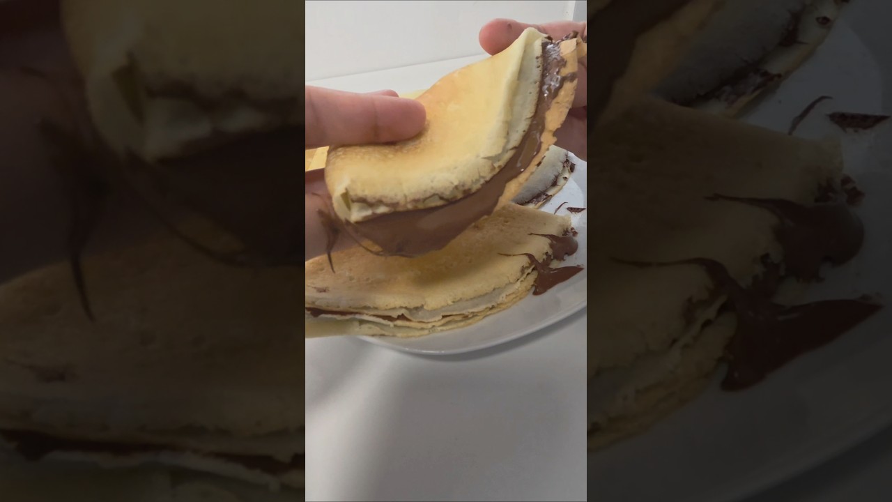 קרפ צרפתי כשר לפסח