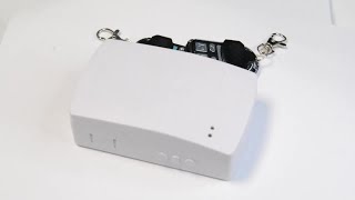 High Sensititivity 433mhz Wireless Alarm Tubular Motor Rolling Shutter Receiver YET845 in 2021