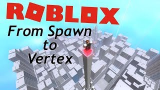 PARKOUR  From Spawn to Vertex