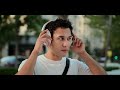 QCY H3 Pro ANC Wireless Headphone 50dB Noise Canceling Hi-Res Spat