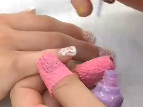 nail-art-(decorazione-unghie)-sposa-per-matrimonio