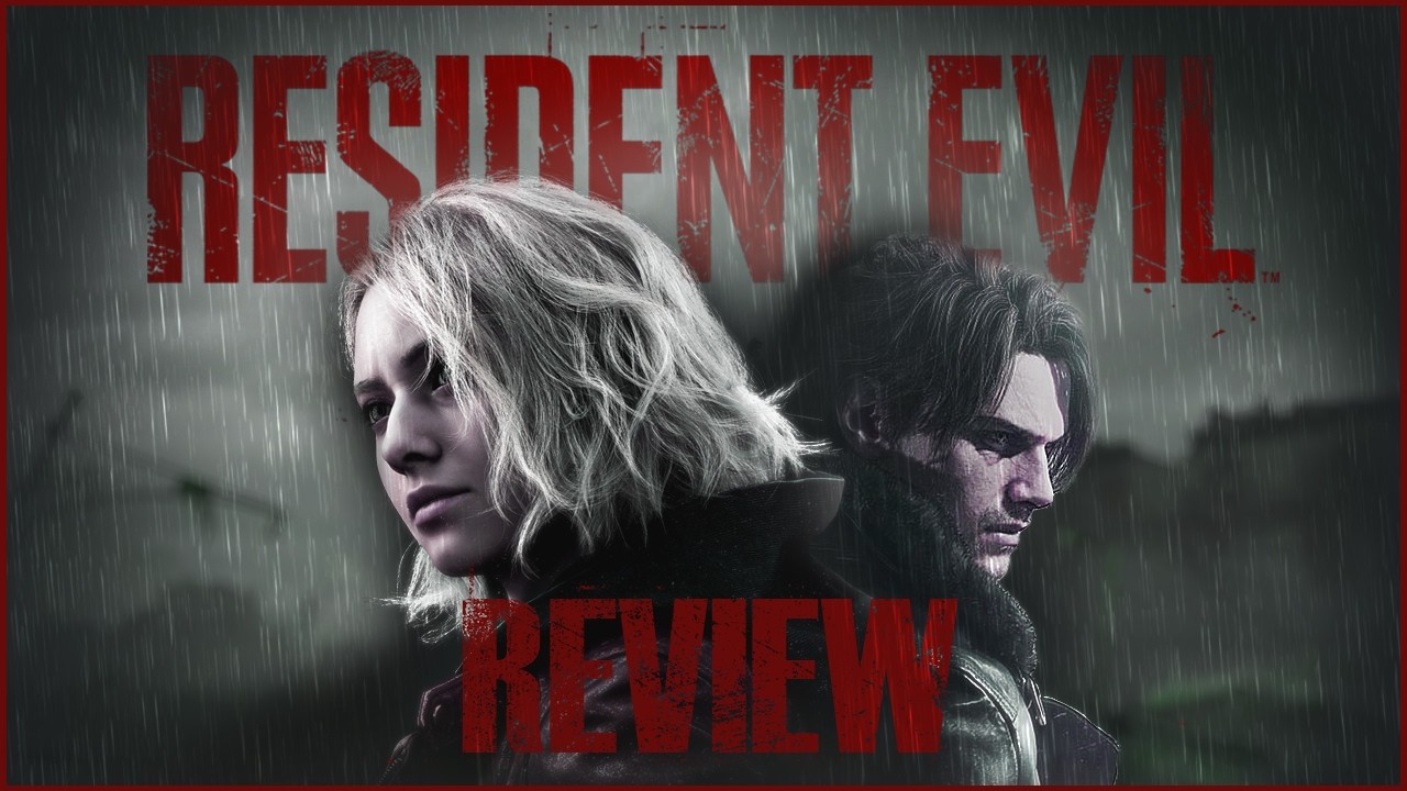 Resident Evil Requiem me encantou e é o melhor jogo da franquia
