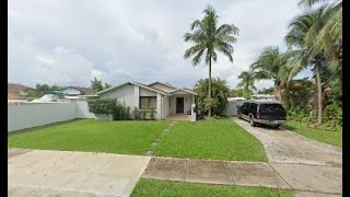 12481 SW 194 Street, Miami, FL 33177