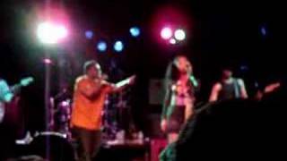 Lyrics Born -Lady Don't Tek No