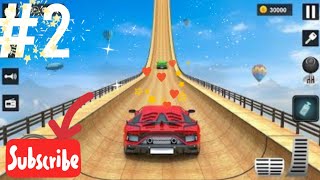 Ramp  car Racing _  Car Racing 3d Android Gameplay_ (Rj Jahid Gamer 2024) (Part.2)
