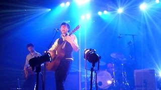 Puggy - Extrait "How I Needed You" @ AB 09-02-11