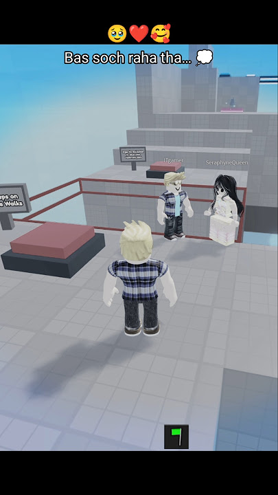 Roblox boy hurt me very badly 😭💔 my sad story...