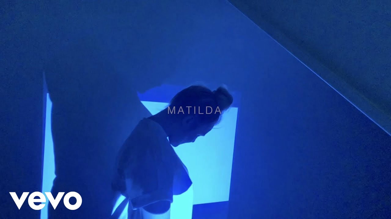 Matilda - Figure it Out Matilda - Figure it Out