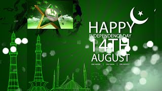 14 August Songs 2020 - Pakistan independence Day - Pakistan 14 August Songs - Independence Day Songs