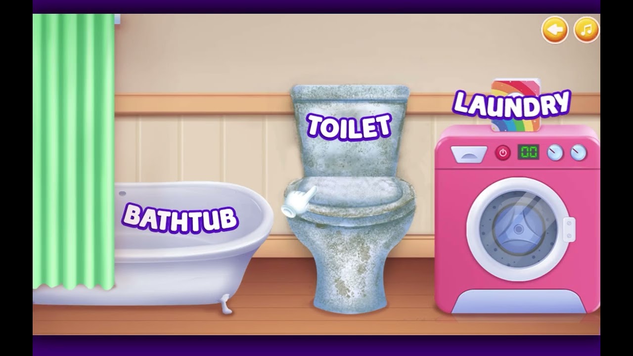 Baby Zara home cleaning  3 LEVELS 🤩