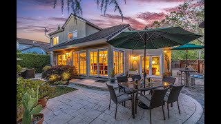 Beautiful Blackhawk Abode - 27 Sugar Pine Lane, Blackhawk, CA