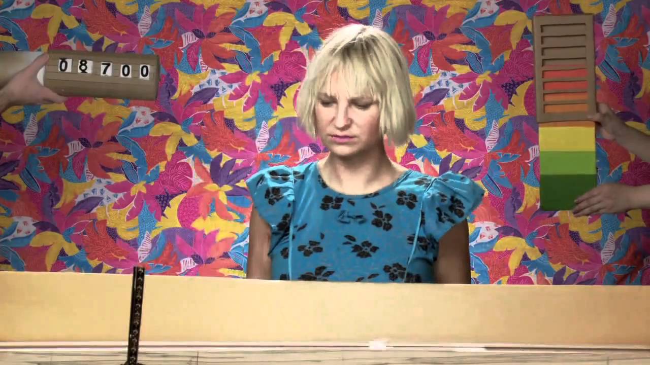 Sia - You've Changed (HD) - YouTube