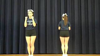 Cockrill Cheer General Sidelines Part 1.mp4