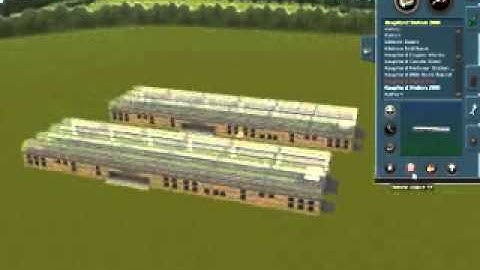Stupid Trainz 2009 Glitch