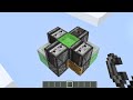 how to make a hoverboard in minecraft