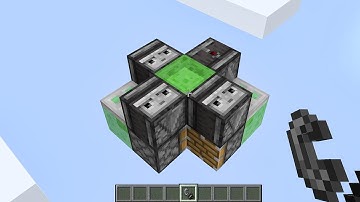 how to make a hoverboard in minecraft