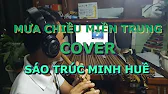 Sáo Trúc Minh Huề