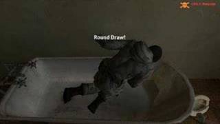 Funny Kills On CSS Vid1