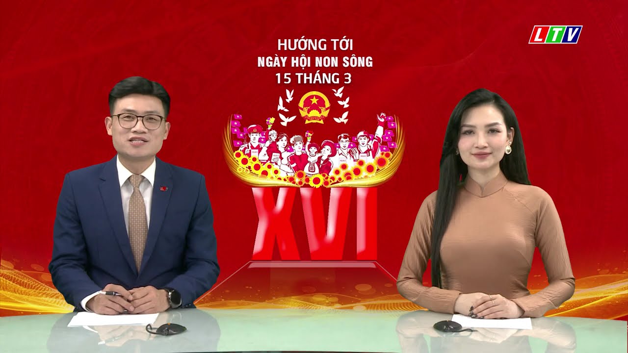 Tin tức thời sự Lai Châu tối, ngày 04/03/2026