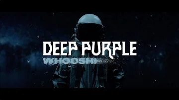 Deep Purple - "Whoosh!" - Creating the Album