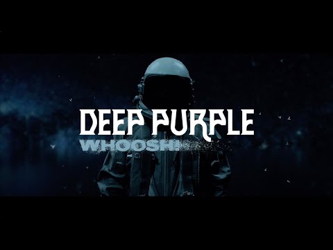 Deep purple - "whoosh! " - creating the album