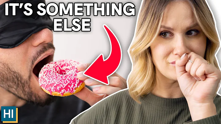 Do You Overeat Because of Taste and Flavor?