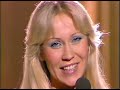 ABBA..."TAKE A CHANCE ON ME"...SWITZERLAND