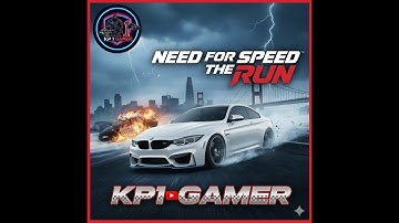 Need For Speed The Run Gameplay II Gaming I NFS I Race I #nfs #gaming #gamingvideos #gameplay #pc