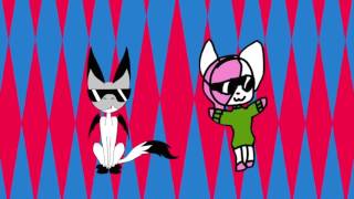Go Wacky ! ((Meme Collab))