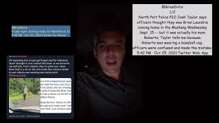 Dirty Laundrie Atty Bertolino: “Want to Apologize Now Ashleigh? (Banfield)→ Brian Entin•Josh Taylor