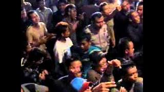 D'Angels - mabuk cinta Tata veronika