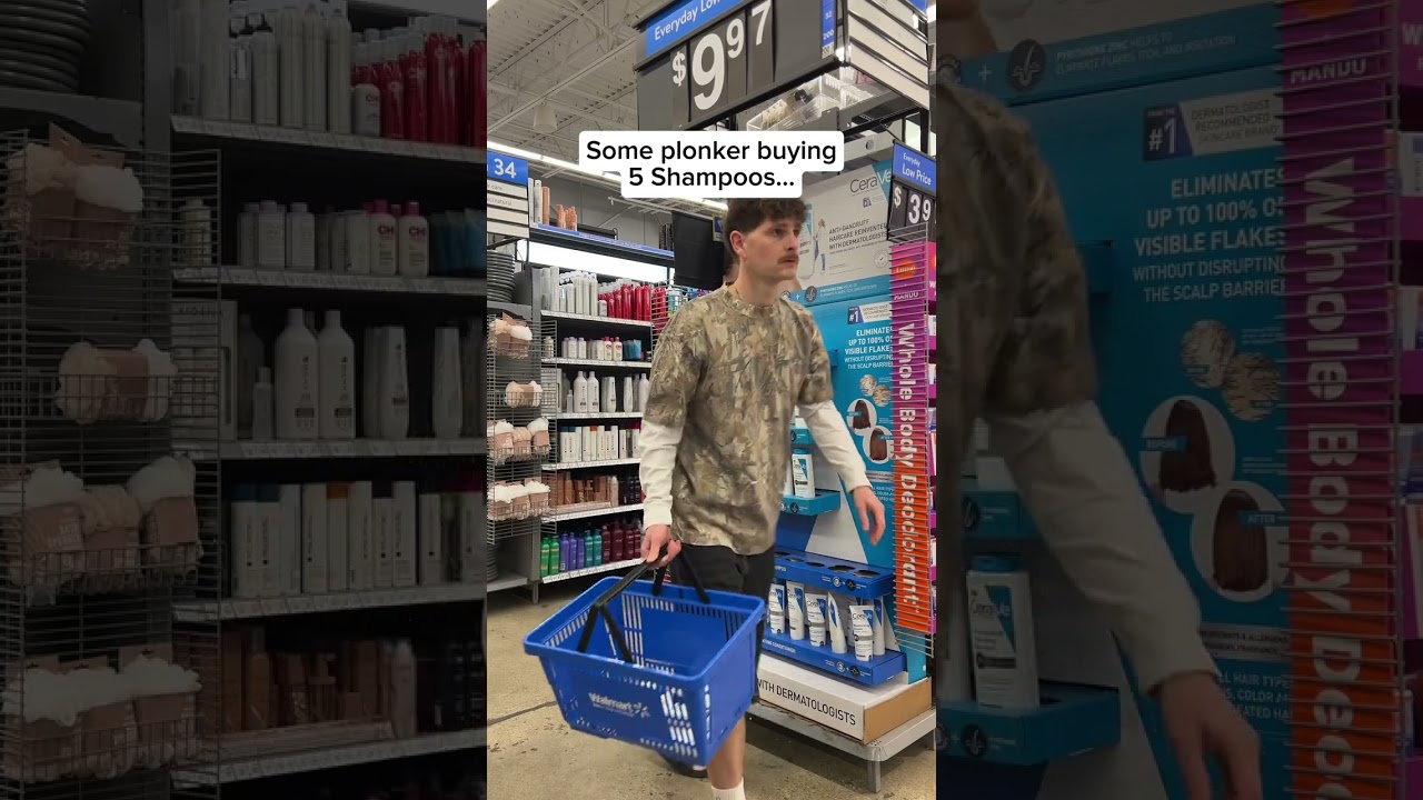 12 days until the end of 2 years No-Poo 😅 . 