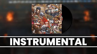 IX OST - Special Round Theme (Guitar Riff Mix Instrumental)