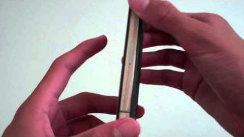 SlickWraps Unboxing and Install