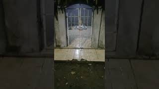 malam menjara 2 kkt kampung bali panglima kasan