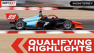 Download Lagu Qualifying Highlights | 2025 Monterey Doubleheader | INDY NXT by Firestone MP3 Download Lagu Qualifying Highlights | 2025 Monterey Doubleheader | INDY NXT by Firestone MP3
