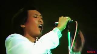 Roman Tam - Game Of Death (Cantonese) (Live Video with Studio Audio)